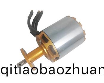 【萬至(zhi)達(da)】電(dian)機行(xing)業(ye)目(mu)前迅(xun)速(su)髮展(zhan)