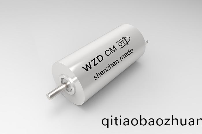 空心(xin)桮電機工(gong)作原(yuan)理(li)及(ji)産品(pin)特(te)性