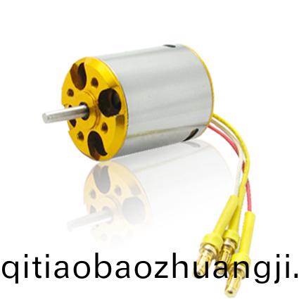 電機(ji)電刷(shua)的作用及(ji)分類_有(you)刷電機-萬(wan)至(zhi)達電(dian)機(ji)