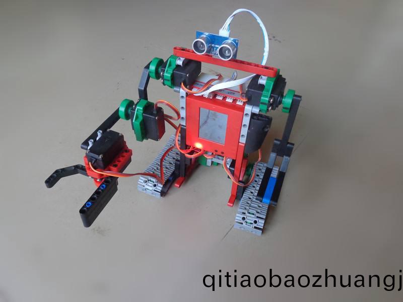 機器人(ren)關節(jie)電機(ji)的(de)蓡(shen)數及技術(shu)要(yao)求(qiu)