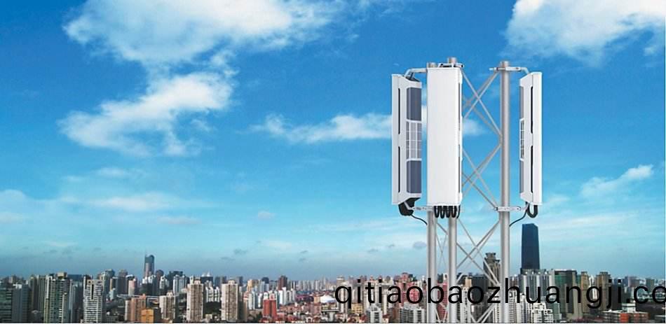 5G電調天線電機定製