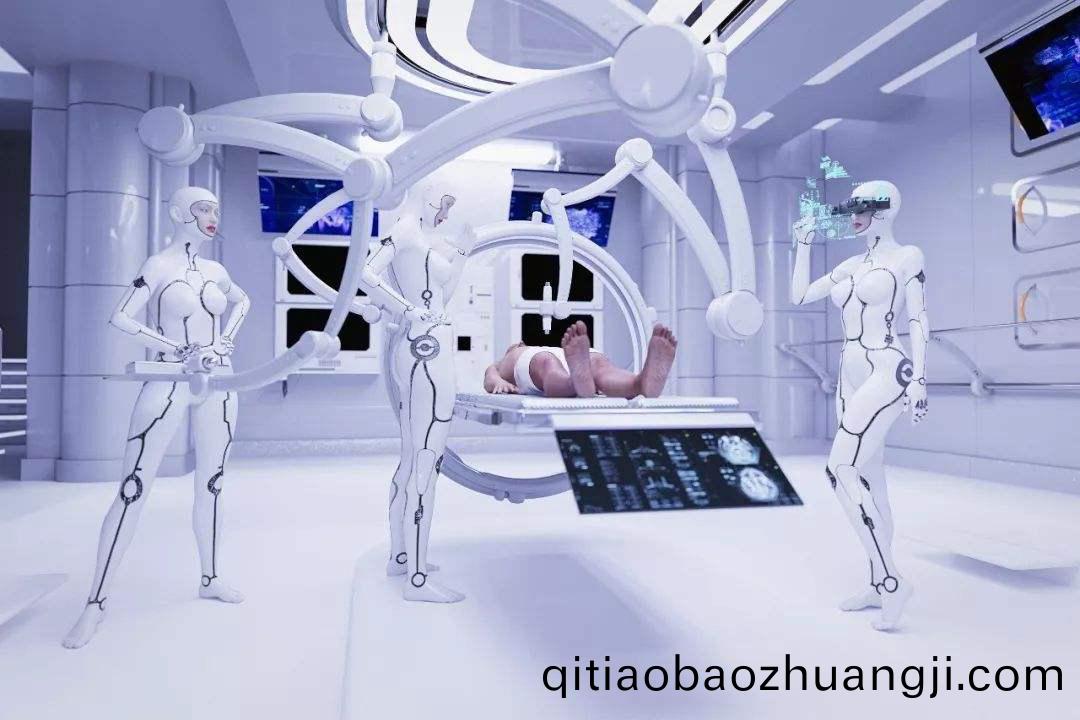 萬(wan)至(zhi)達(da)電機(ji)在醫療(liao)設備行(xing)業(ye)的(de)應(ying)用(yong)