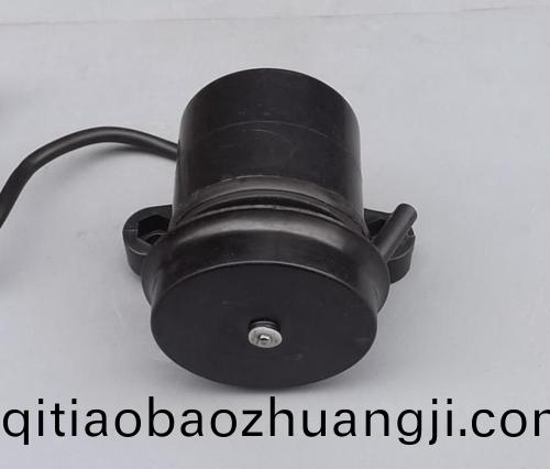 離心霧(wu)化器電機(ji)定(ding)製開髮(fa)