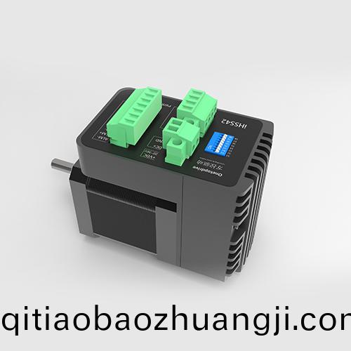 步進電(dian)機(ji)驅動器細(xi)分(fen)數(shu)越(yue)高越好(hao)嗎(ma)