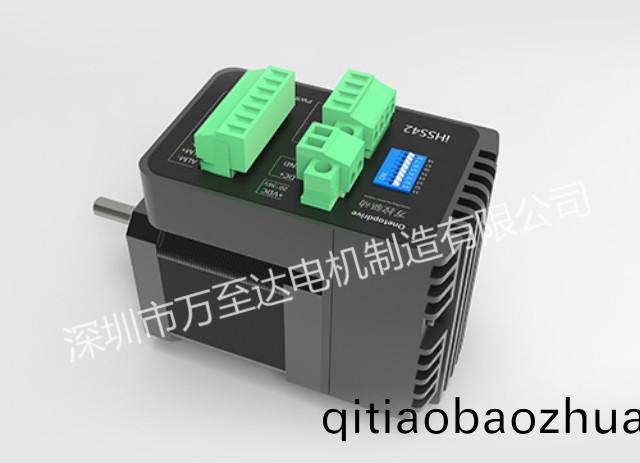萬(wan)至(zhi)達物(wu)流倉儲(chu)機器(qi)人專用電(dian)機解(jie)決(jue)方(fang)案(an)