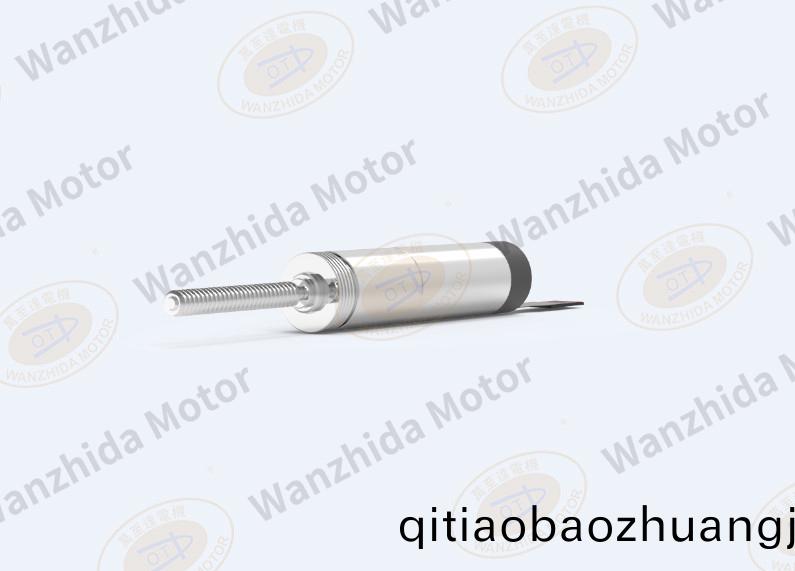 人形(xing)機器(qi)人靈巧(qiao)手電機_8mm靈(ling)巧手微型(xing)電(dian)機(ji)購(gou)買(mai)-萬(wan)至達(da)電(dian)機