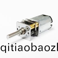OT-12GA減(jian)速電(dian)機