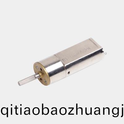 OT-16GA減(jian)速電(dian)機(ji)