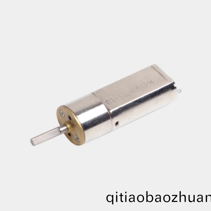 OT-16GA減速電機