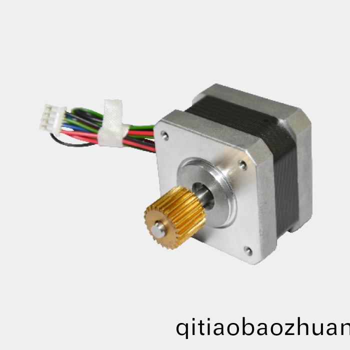 OT-42HS4O-002步(bu)進電(dian)機(ji)