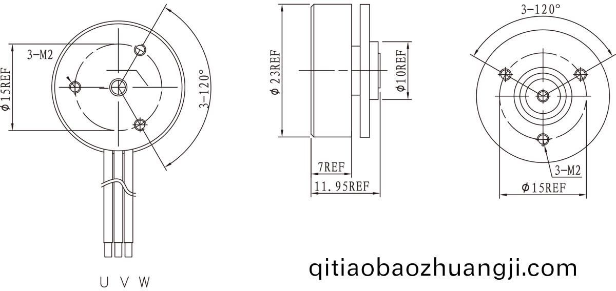 OT-EM2312D2050無(wu)刷(shua)電(dian)機|雲(yun)檯(tai)電(dian)機(ji)|防(fang)抖馬(ma)達(da)|自動(dong)化設(she)備電機(ji)|微(wei)型電(dian)機-萬(wan)至(zhi)達電機(ji)