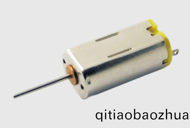 OT-FF-M30有(you)刷電機(ji)