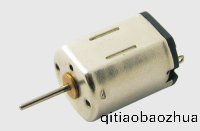 OT-FF-N20有(you)刷(shua)電(dian)機(ji)