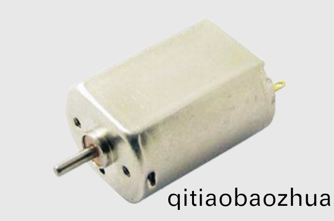 OT-FK-132PH有(you)刷(shua)電(dian)機(ji)