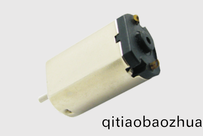 OT-FK-160直流(liu)有刷(shua)電(dian)機