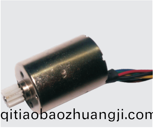 OT-EM1723無刷電機(ji)_按(an)摩(mo)器馬達