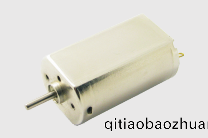 OT-FF(K)-180PH有刷(shua)電(dian)機
