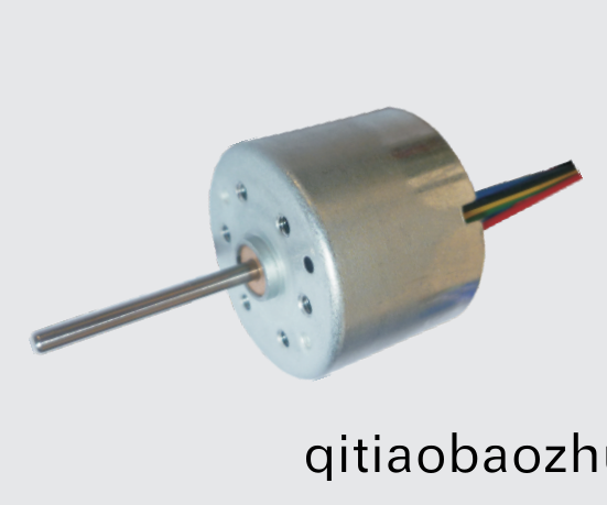 OT-EM2418無(wu)刷(shua)電(dian)機_捲(juan)髮棒(bang)電機