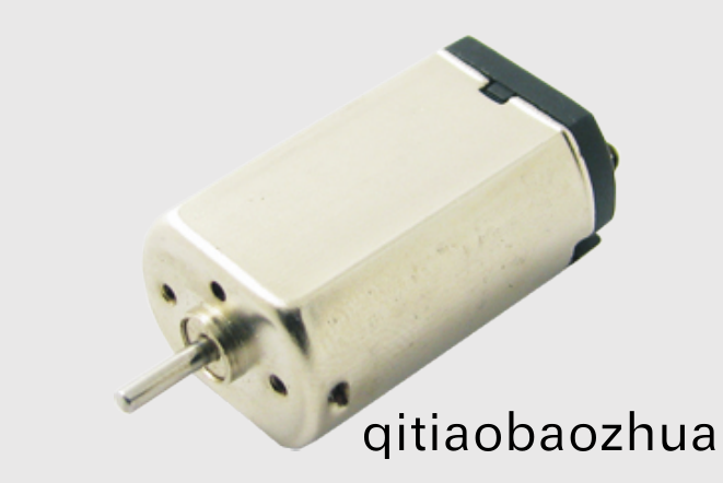 OT-FF-180SA直流有刷(shua)電(dian)機(ji)