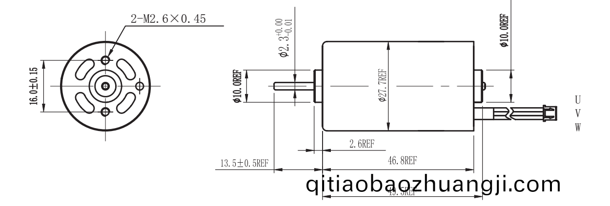 OT-EM2847無刷(shua)電機|電(dian)動(dong)門牕電(dian)機|電(dian)動(dong)牕(chuang)簾(lian)電(dian)機|氧(yang)氣泵電機(ji)-萬(wan)至達電機(ji)