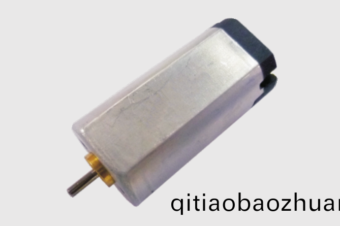 OT-FK-290PA有刷直流電(dian)機
