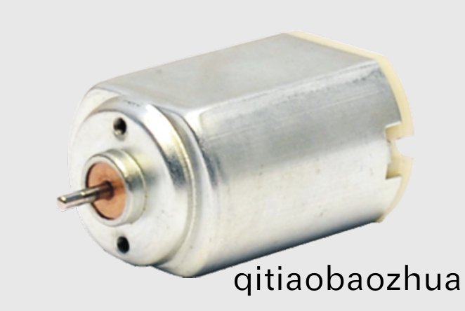 OT-FF-337有刷(shua)直(zhi)流電(dian)機(ji)