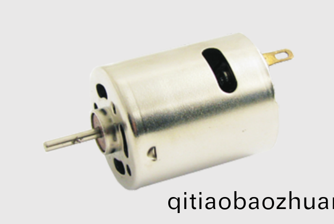 OT-RK-360(365)SH直(zhi)流(liu)有(you)刷(shua)電機