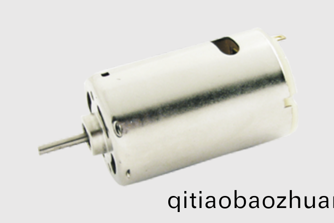 OT-RK-550(555)直(zhi)流(liu)有刷(shua)電機