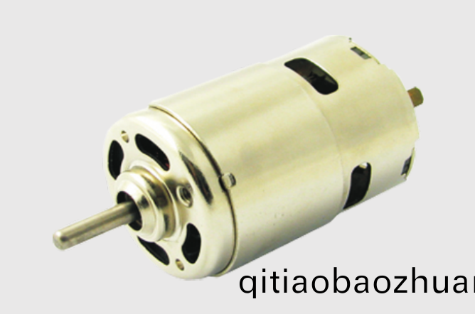 OT-RK-770(775)直流(liu)有刷電機(ji)