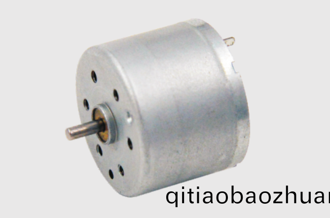 OT-RF-310TA有(you)刷電機(ji)