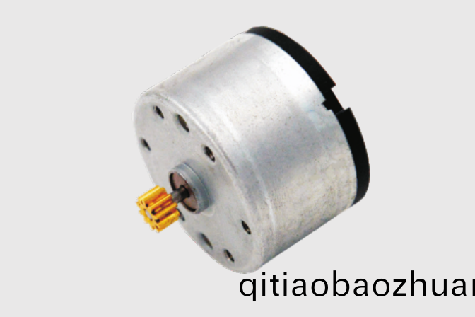 OT-RF-500-TB-21220有刷(shua)電(dian)機(ji)