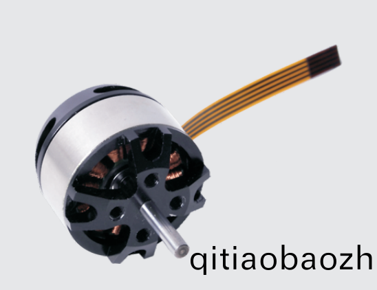 OT-EM2825無刷電機(ji)_掃描儀電(dian)機