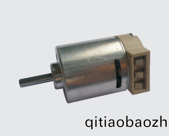 OT-EM2839無(wu)刷電(dian)機_電(dian)吹(chui)風電機(ji)