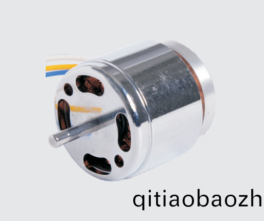OT-EM4238無(wu)刷電機(ji)_註射泵電機