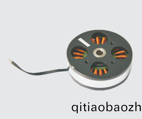 OT-EM4610微(wei)型(xing)無刷(shua)直(zhi)流電(dian)機