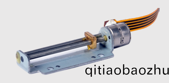 OT-SM08L-015絲(si)桿(gan)步進電機
