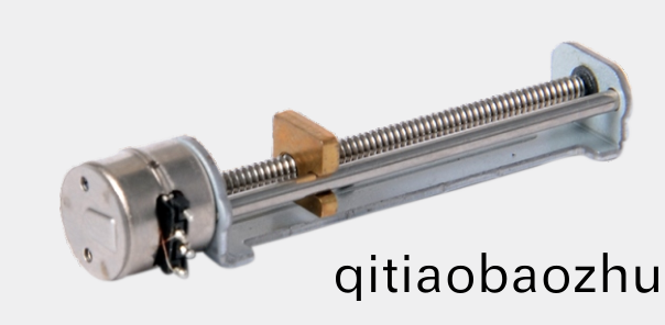 OT-SM08L-022步進電(dian)機(ji)
