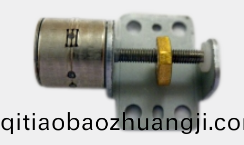 OT-SM08L-099步進電機
