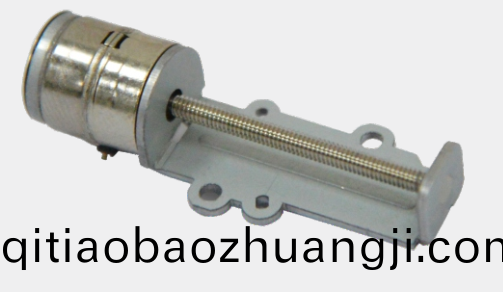 OT-SM10L-003步進(jin)電機(ji)_絲(si)桿(gan)步進電(dian)機(ji)