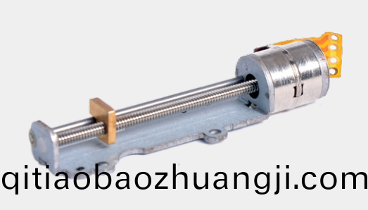 OT-SM10L-258步進電機_手機攝像頭陞(sheng)降電機(ji)