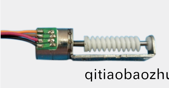 OT-SM10L-056P步(bu)進(jin)電(dian)機(ji)