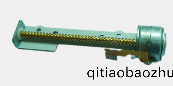 OT-SM15L-013光(guang)驅步(bu)進(jin)電(dian)機(ji)