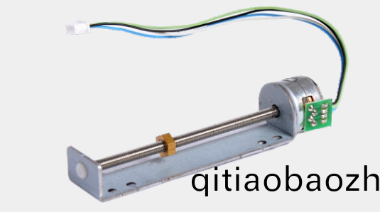 OT-SM15L-026絲桿步(bu)進(jin)電機