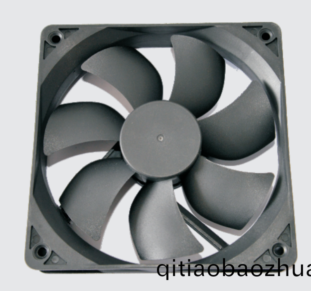 OT-EF12025無(wu)刷(shua)電(dian)機(ji)_風(feng)扇電機