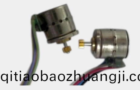 OT-SM08P-438步進電(dian)機