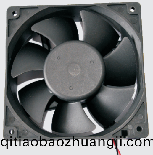 OT-EF12038無刷(shua)電機_風扇電(dian)機