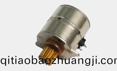 OT-SM10P-006步進電(dian)機