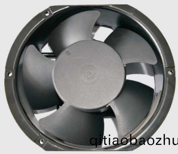 OT-EF17251無(wu)刷(shua)電(dian)機_風(feng)扇(shan)電(dian)機