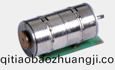 OT-SM10P-396A步(bu)進(jin)電(dian)機