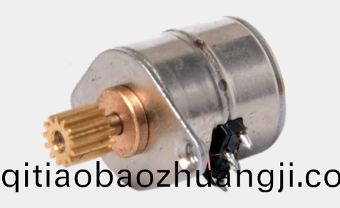 OT-SM10P-088步(bu)進電(dian)機(ji)